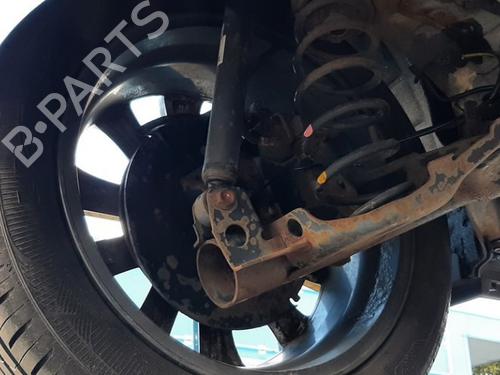 Rear axle MAZDA CX-3 (DK) 2.0 SKYACTIV-G (DK5W, DK6W) | BP39477957M2 - Image 3