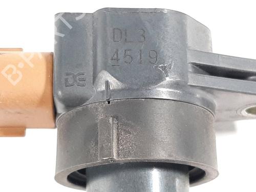 Ignition coil SUZUKI ALTO VII (GF, HA25_, HA35_) 1.0 (AMF310, GFC31S) | BP19760611M94 