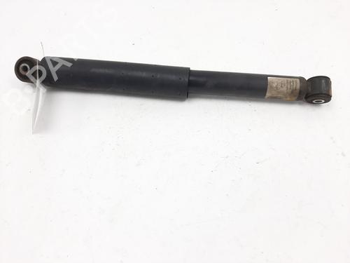 Used Right rear shock absorber FIAT DOBLO Cargo (263_) 1.3 D Multijet (90 hp) 19757522