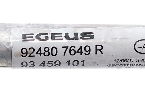 AC pipe OPEL VIVARO B Van (X82) 1.6 CDTI (05) | BP40503180M126 - Image 3
