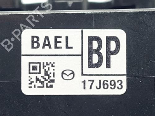 Steering column stalk MAZDA 6 Estate (GJ, GL) 2.0 (GJEFW) | BP19768074I23 