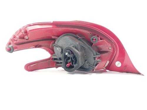 Right taillight PEUGEOT 208 I (CA_, CC_) 1.2 VTI 82 | BP30519669C35
