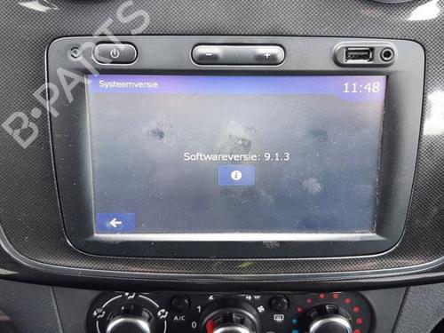 Electronic module DACIA LOGAN MCV II TCe 90 (K8M1, K8MA, K8AC) | BP33627775M83  - Image 5