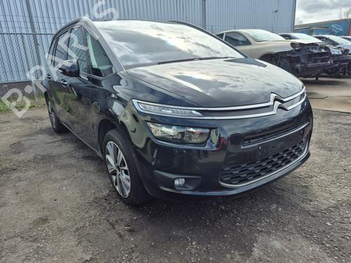 Used Right front fenders Right front fenders CITROËN C4 Grand Picasso II (DA_, DE_) 1.6 THP 155 (156 hp) 33889216 33889216