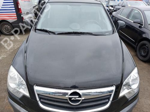 Motorhjelm OPEL ANTARA A (L07) 2.4 4x4 (140 hp) 32628473