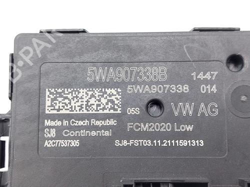 Other AUDI A3 Sportback (8YA, 8YF) 45 TFSIe | BP35996738O1 - Image 4
