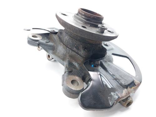 Left front steering knuckle MAN TGE Van 2.0 TDI (01V, 03V, 36V, UYB, UYC, UYD) | BP30624034M25