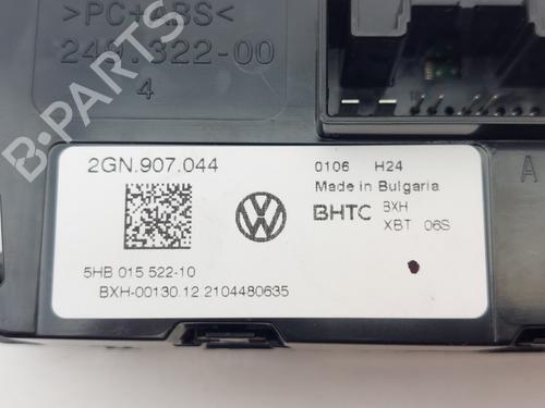 Climate control VW POLO VI (AW1, BZ1, AE1) 1.0 TSI | BP38958617I5  - Image 6
