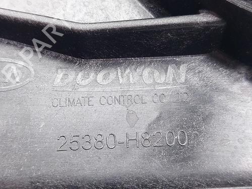 Radiator fan KIA STONIC (YB) 1.0 T-GDi Eco-Dynamics+ | BP39209199M35 - Image 4