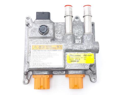 Used Other KIA SPORTAGE V (NQ5) 1.6 T-GDi Hybrid (230 hp) 30519819