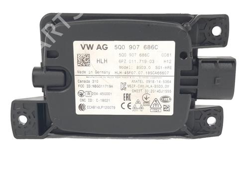 Used Other SEAT ARONA (KJ7, KJP) 1.5 TSI (150 hp) 30402643