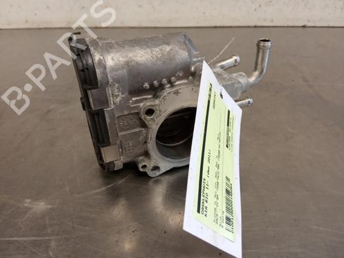 Used Throttle body KIA RIO III (UB) 1.25 CVVT (86 hp) 19755370