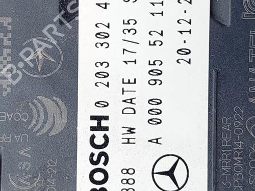 Other MERCEDES-BENZ GLA (H247) GLA 180 (247.784) | BP19766916O1 