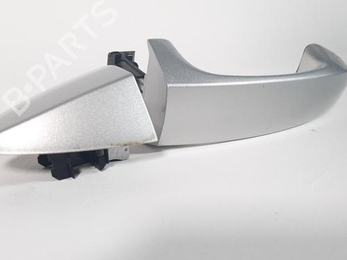 Front right exterior door handle FORD FIESTA VI (CB1, CCN) 1.6 TDCi | BP19758109C129 