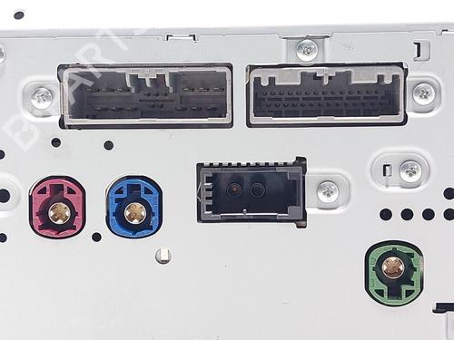 Control unit VOLVO XC60 II (246) T8 Hybrid AWD | BP28583214M11 - Image 4