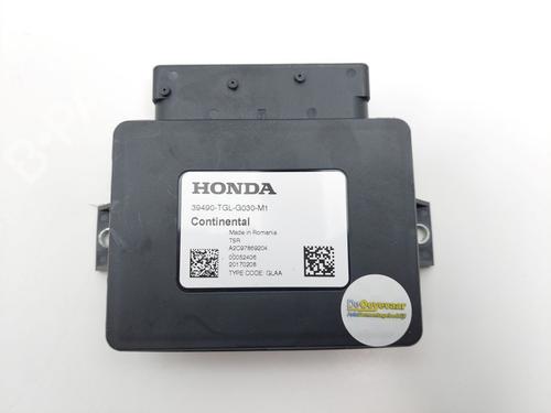 Used Electronic module HONDA CIVIC X Hatchback (FC_, FK_) 1.0 VTEC (FK6) (129 hp) 19764402