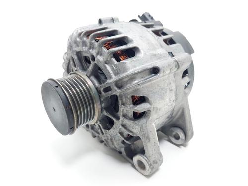 Used Alternator PEUGEOT 208 II (UB_, UP_, UW_, UJ_) 1.2 PureTech 100 (101 hp) 19763562