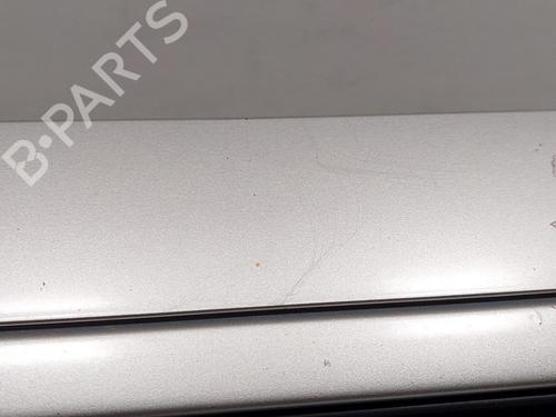 Front bumper AUDI TT (8N3) 1.8 T | BP29868811C7
