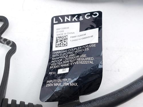 Andre LYNK & CO 01 PHEV | BP35996626O1 - Image 4