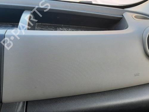 Airbag Kit RENAULT TRAFIC III Van (FG_) 1.6 dCi 125 (FGMH) | BP29868387C86