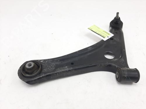 Left front suspension arm MITSUBISHI MIRAGE / SPACE STAR VI Hatchback (A0_A) 1.2 (A03A) | BP19756915M12 