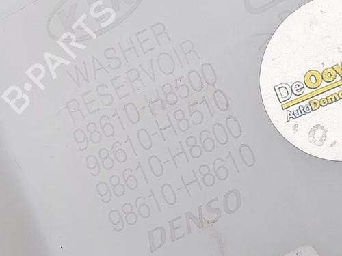 Sprinklertank KIA STONIC (YB) 1.0 T-GDi Eco-Dynamics+ | BP38043660C113 - Image 5