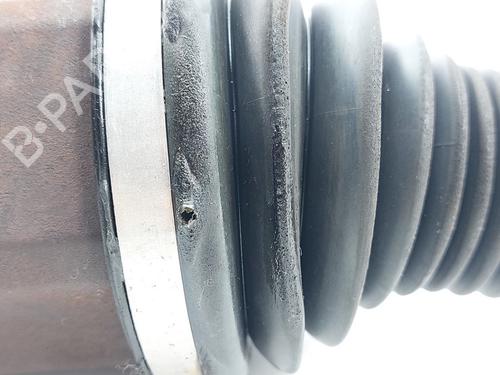 Left front driveshaft VOLVO XC90 II (256) T8 Hybrid AWD | BP29749966M38