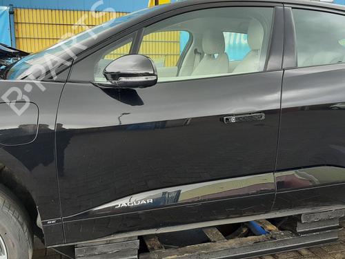 Used Left front door Left front door JAGUAR I-PACE (X590) EV400 AWD (400 hp) 33627820 33627820