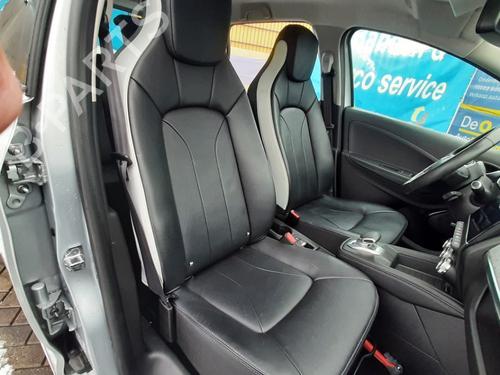 Seats set RENAULT ZOE Hatchback Van (BFM_) Electric (BFMC, BFMD) | BP32002050C78