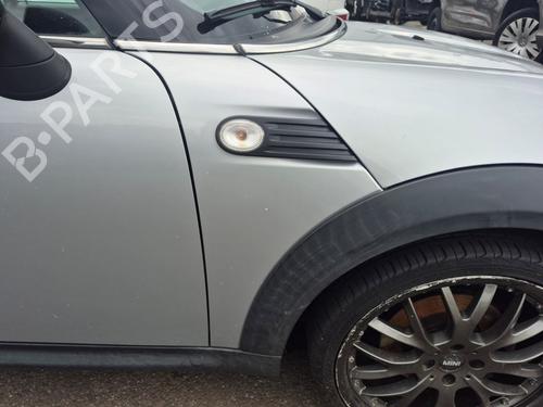 Used Right front fenders Right front fenders MINI MINI (R56) One (95 hp) 35996997 35996997