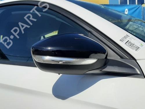 Used Right mirror OPEL CORSA F (P2JO) CORSA-e (68) (136 hp) 28154696
