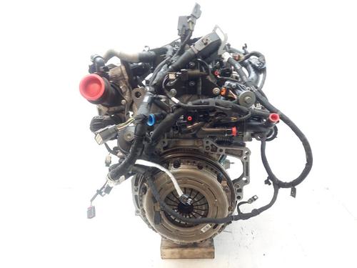Engine FORD TRANSIT CONNECT V408 Box Body/MPV 1.5 EcoBlue | BP37760465M1 - Image 3