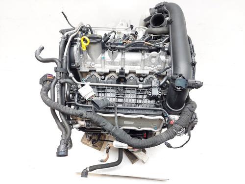 Engine SKODA OCTAVIA IV Combi (NX5, PV5) 1.4 TSI iV | BP30875591M1  - Image 6