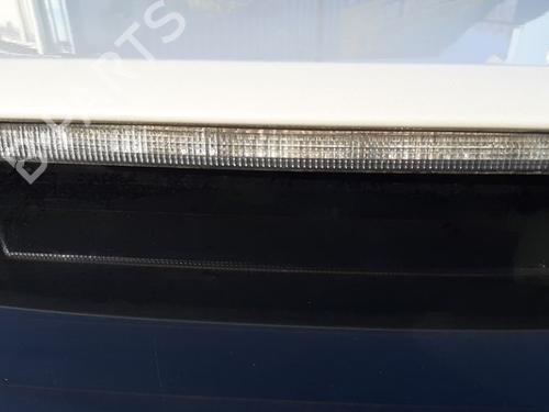 Tailgate CITROËN C4 CACTUS 1.2 VTi 82 | BP19767252C6 