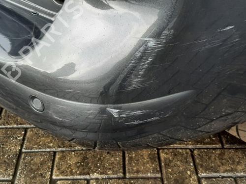 Rear bumper PEUGEOT 5008 (0U_, 0E_) 1.6 16V | BP29954510C8