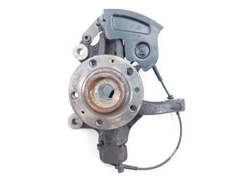 Used Left front steering knuckle OPEL VIVARO C Van (K0) 1.5 (102 hp) 29183004