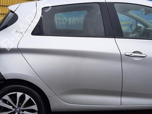 Dør højre bagtil RENAULT ZOE Hatchback Van (BFM_) Electric (BFMC, BFMD) (136 hp) 32002055