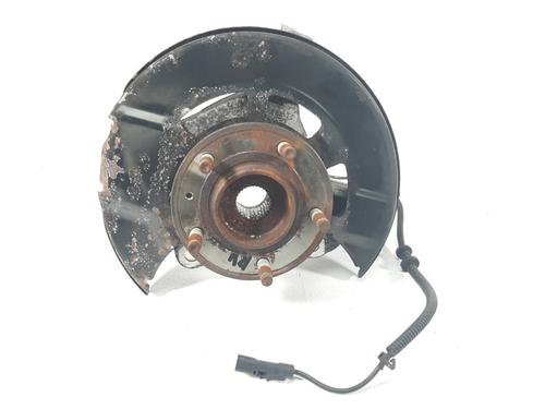 Used Right front steering knuckle OPEL ZAFIRA TOURER C (P12) 1.6 CDTI (75) (136 hp) 19761680