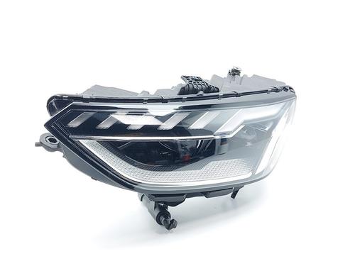 Left headlight AUDI A4 B9 Avant (8W5, 8WD) 40 TDI | BP32148234C28 - Image 2