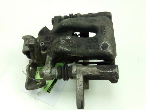 Used Left rear brake caliper RENAULT TRAFIC Platform/Chassis (T_, P_, V_) 2.1 D (58 hp) 19756219