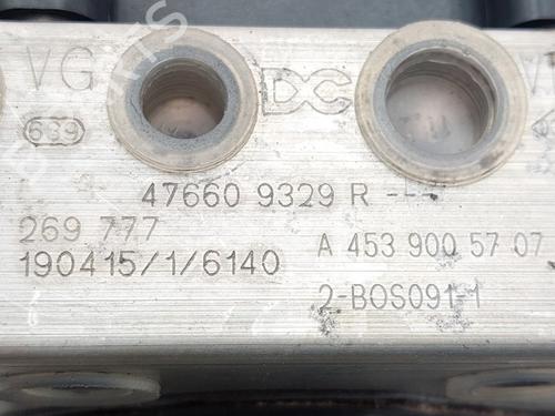 ABS pump RENAULT TWINGO III (BCM_, BCA_) 1.0 SCe 75 | BP24617556M43 - Image 4