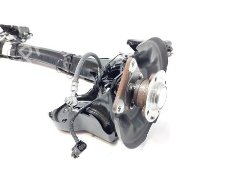 Rear axle OPEL MOKKA 1.2 (76) | BP19766771M2 