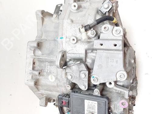 Gearbox PEUGEOT 2008 I (CU_) 1.2 THP 110 / PureTech 110 | BP25448556M3 