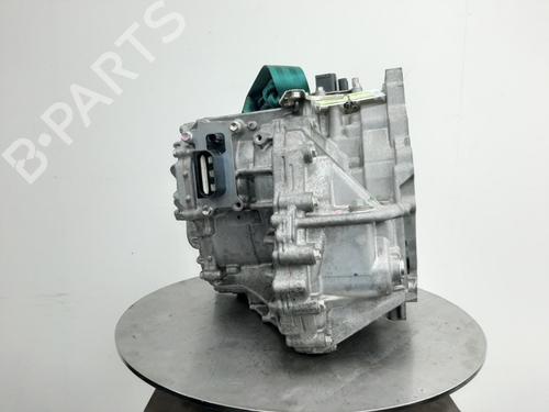 Gearbox TOYOTA YARIS (_P13_) 1.5 Hybrid (NHP130_) | BP19757327M3 