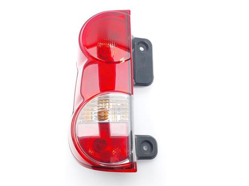 Left taillight NISSAN NV200 Van 1.5 dCi 90 (M20, M20N, M20M) | BP31970184C34