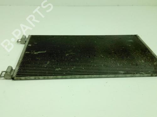 AC radiator MERCEDES-BENZ CITAN Box Body/MPV (W415) 109 CDI (415.601, 415.603, 415.605) | BP19755872M32 