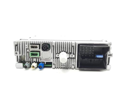 Electronic module PEUGEOT 308 SW II (LC_, LJ_, LR_, LX_, L4_) 1.6 BlueHDi 120 | BP19766295M83 