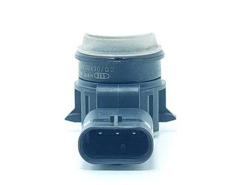 Electronic module MERCEDES-BENZ A-CLASS (W176) A 180 CDI (176.000) | BP26235168M83 - Image 4
