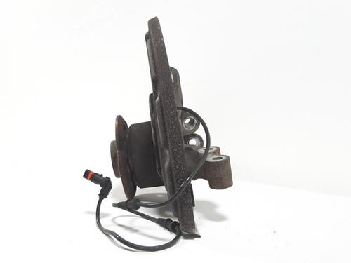 Left front steering knuckle MERCEDES-BENZ CLS Shooting Brake (X218) CLS 63 AMG 4-matic (218.976) | BP19758133M25 