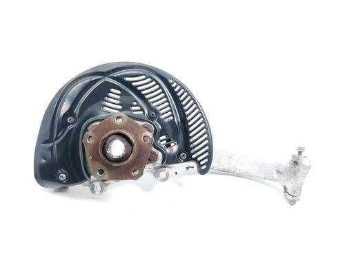 Left front steering knuckle AUDI E-TRON (GEN) 55 quattro | BP36075117M25 - Image 3
